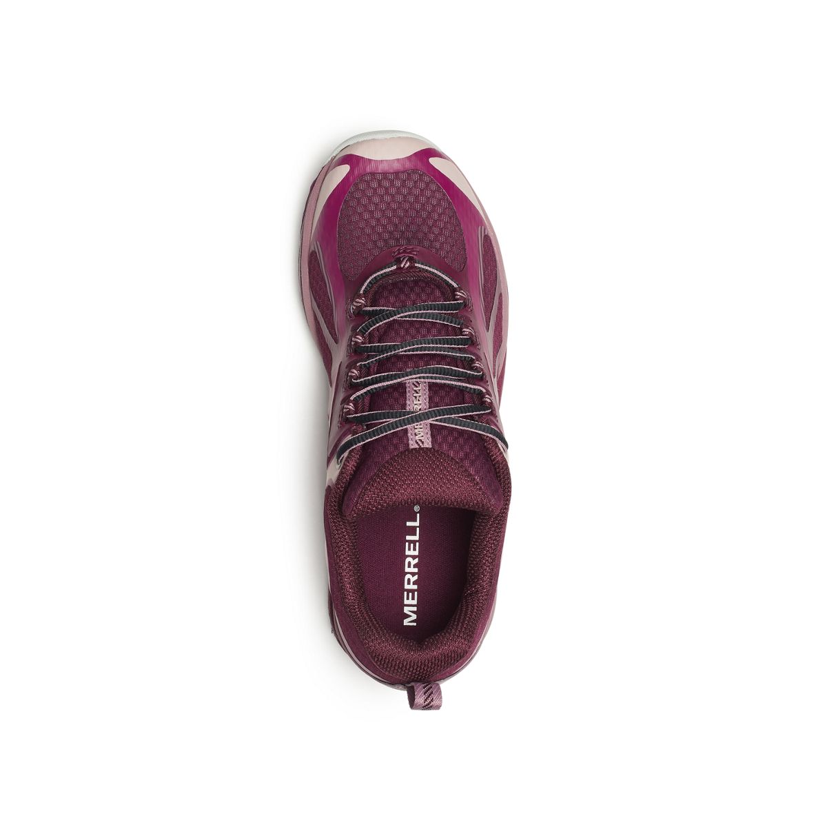 Womens Siren Edge 3 Hiking  Shoes - Merrell On Sale