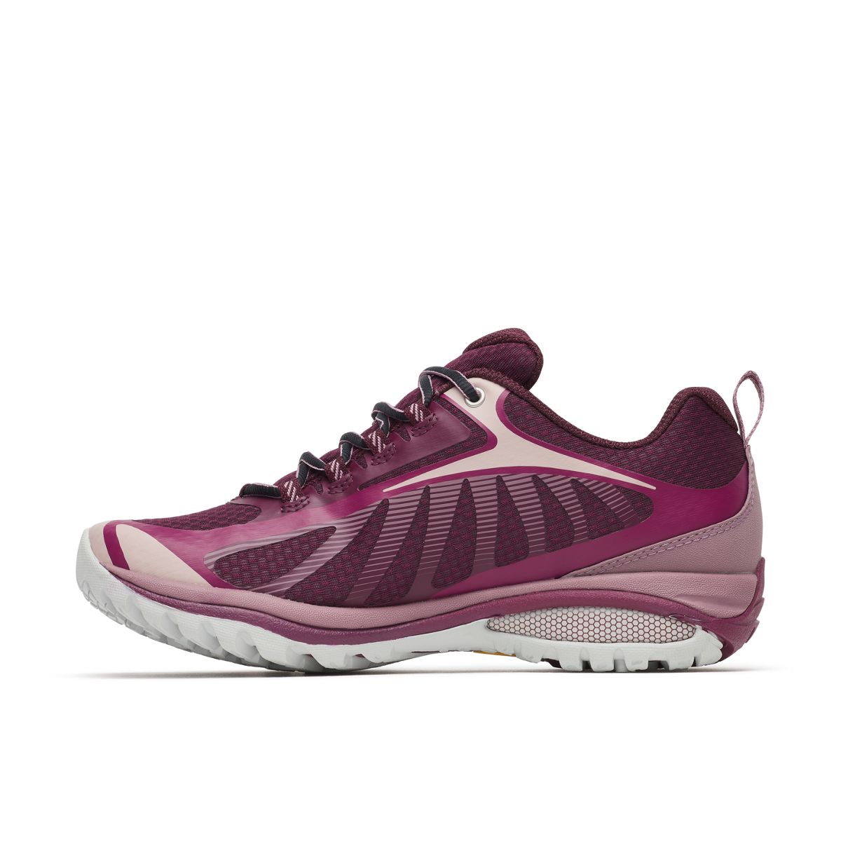 Womens Siren Edge 3 Hiking  Shoes - Merrell On Sale