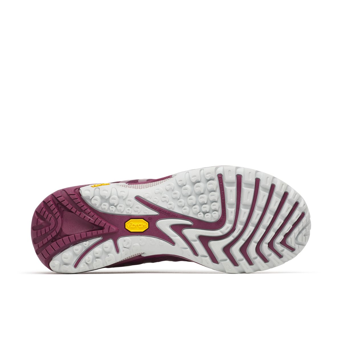 Womens Siren Edge 3 Hiking  Shoes - Merrell On Sale