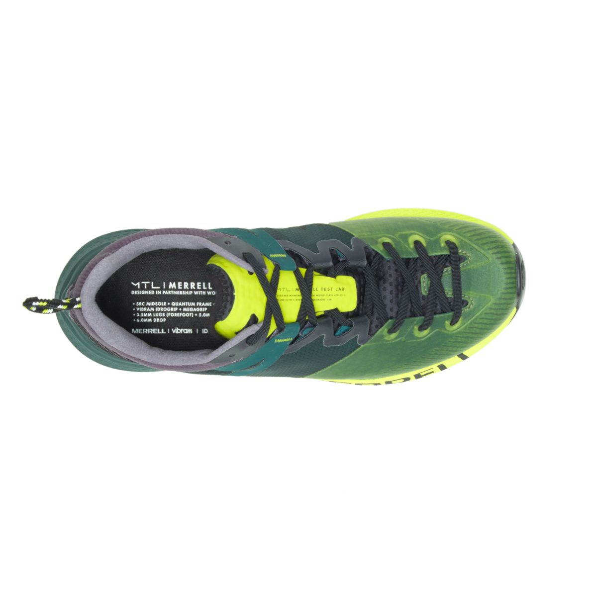 Women - MTL MQM - Shoes - Merrell Onsale