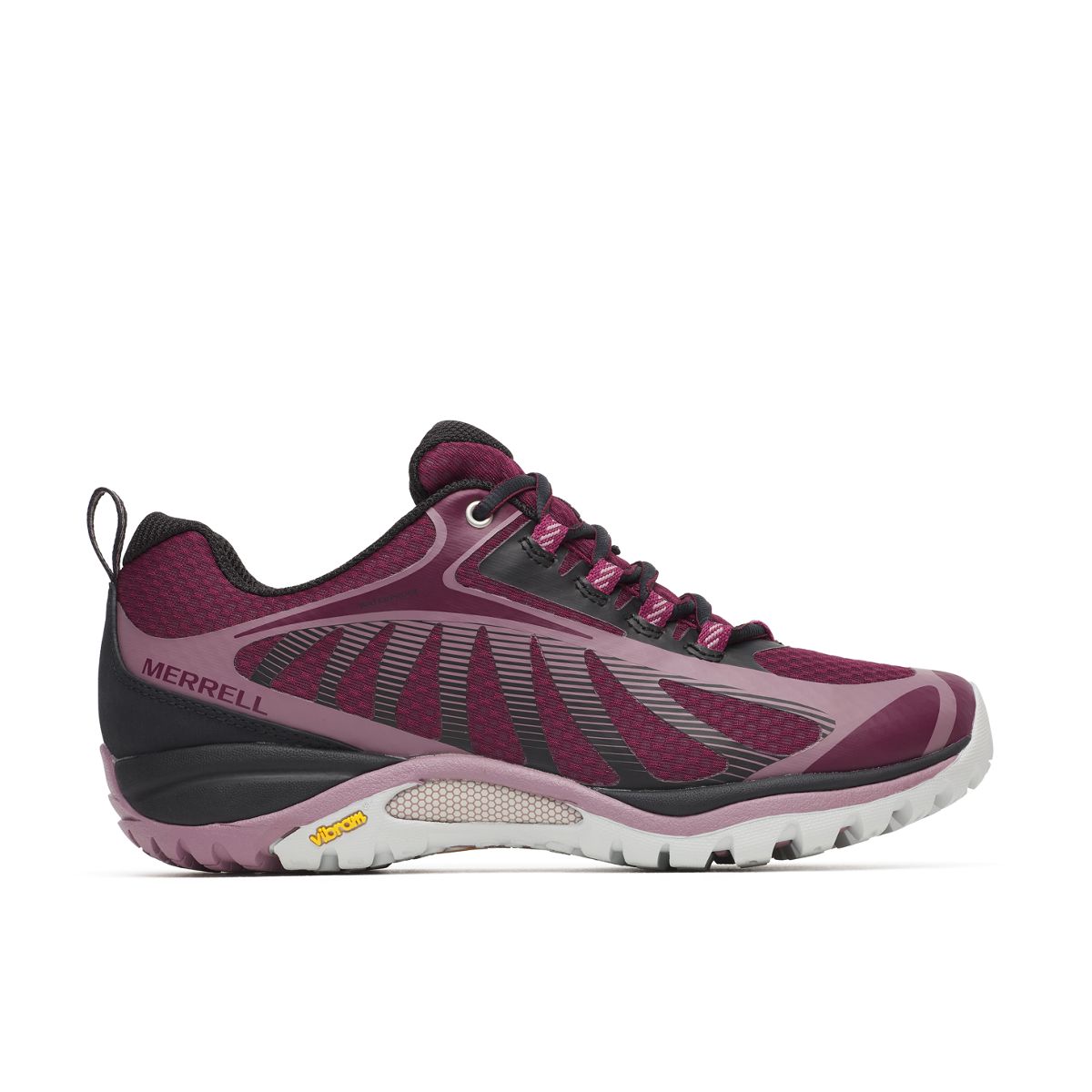 Womens Siren Edge 3 Waterproof Hiking  Shoes - Merrell For Sale