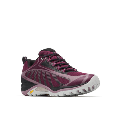 Womens Siren Edge 3 Waterproof Hiking  Shoes - Merrell For Sale