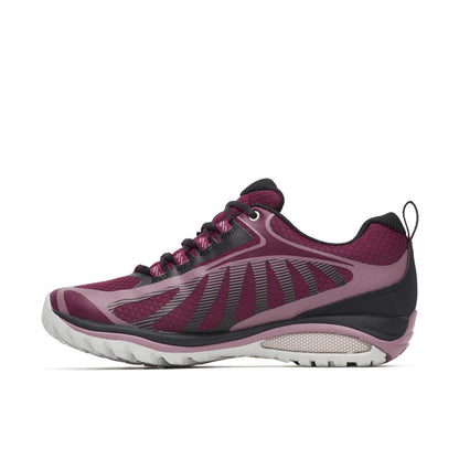 Womens Siren Edge 3 Waterproof Hiking  Shoes - Merrell For Sale