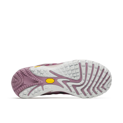 Womens Siren Edge 3 Waterproof Hiking  Shoes - Merrell For Sale