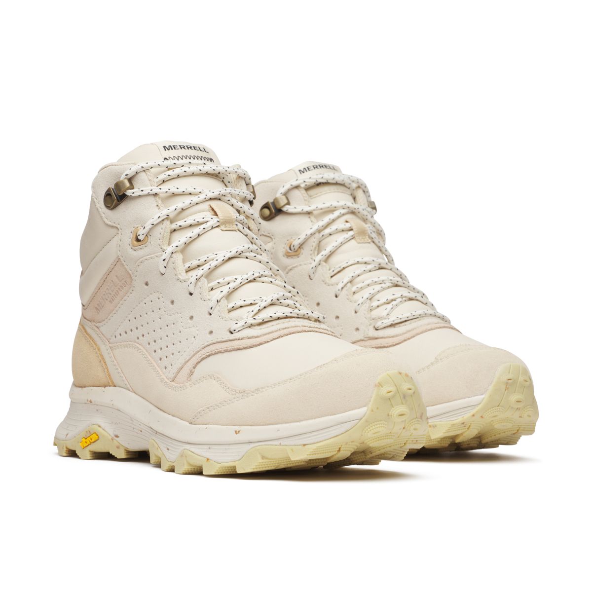 Women - Speed Solo MXD Mid Waterproof - Boots - Merrell Near Me