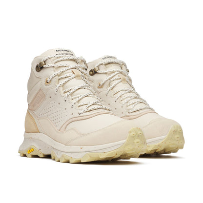 Women - Speed Solo MXD Mid Waterproof - Boots - Merrell Near Me