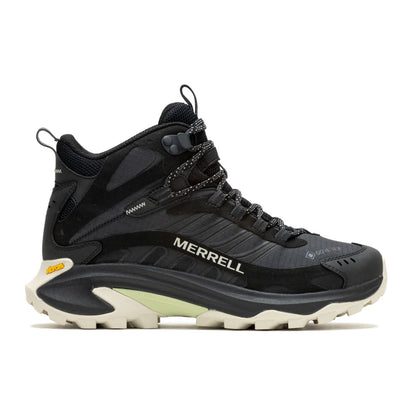 Womens Moab Speed 2 Mid GORE-TEX® Hiking Boots - Merrell Discount