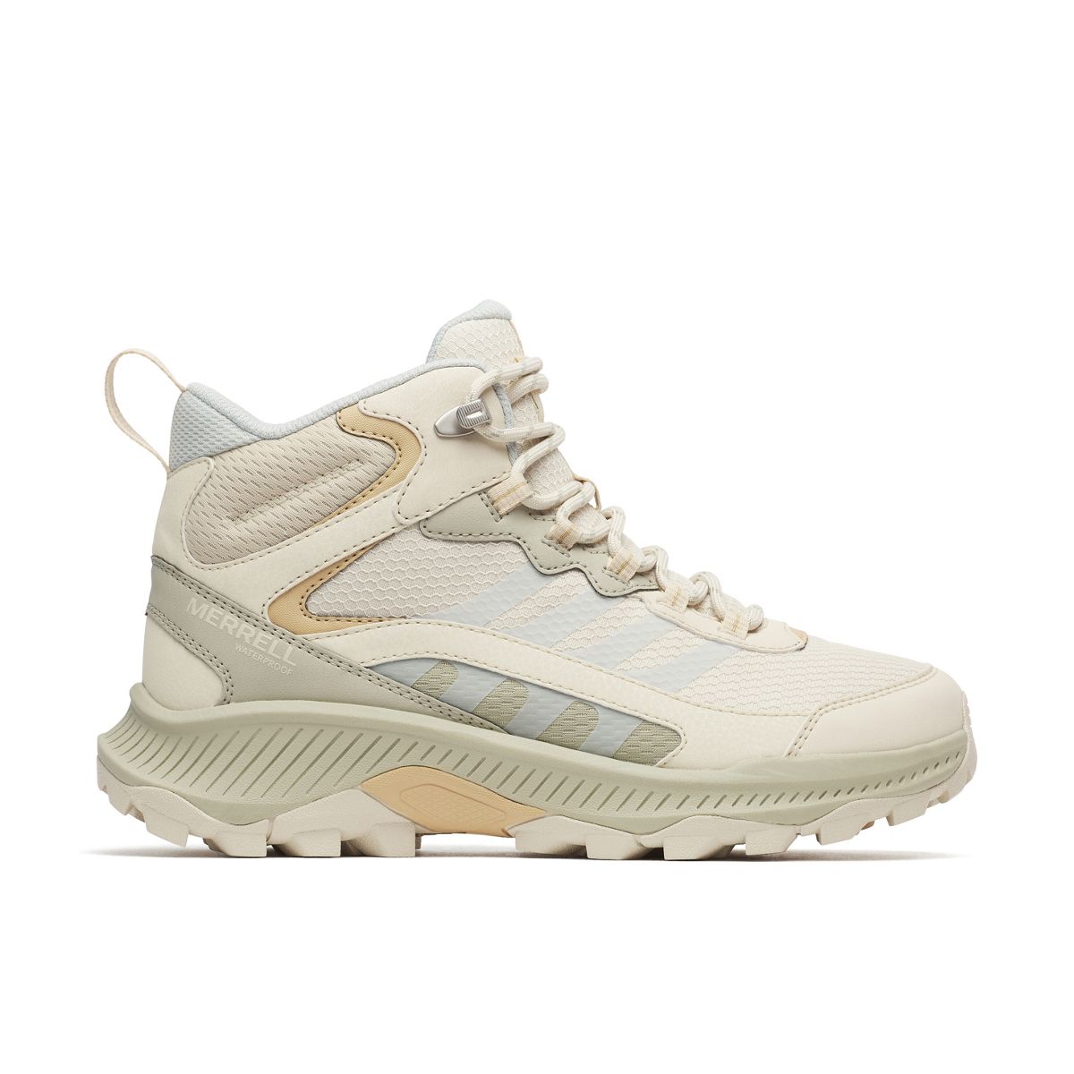 Women - Speed Strike 2 Mid Waterproof - Mid - Merrell On Sale
