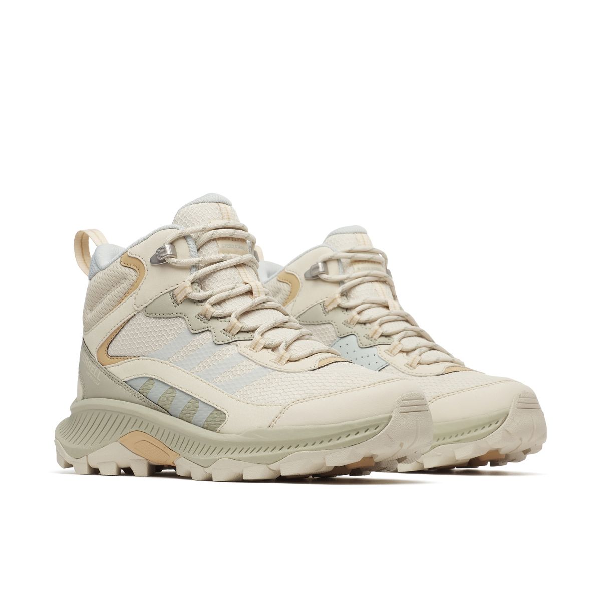 Women - Speed Strike 2 Mid Waterproof - Mid - Merrell On Sale