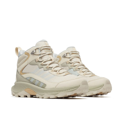Women - Speed Strike 2 Mid Waterproof - Mid - Merrell On Sale