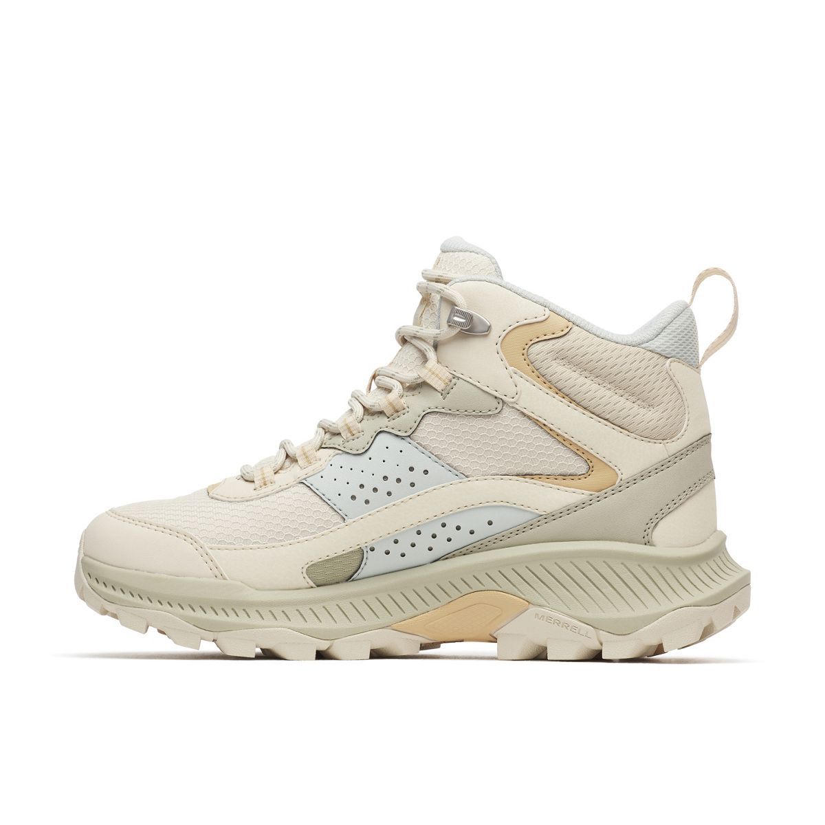 Women - Speed Strike 2 Mid Waterproof - Mid - Merrell On Sale