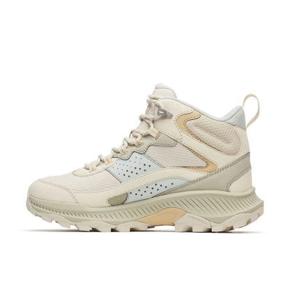 Women - Speed Strike 2 Mid Waterproof - Mid - Merrell On Sale