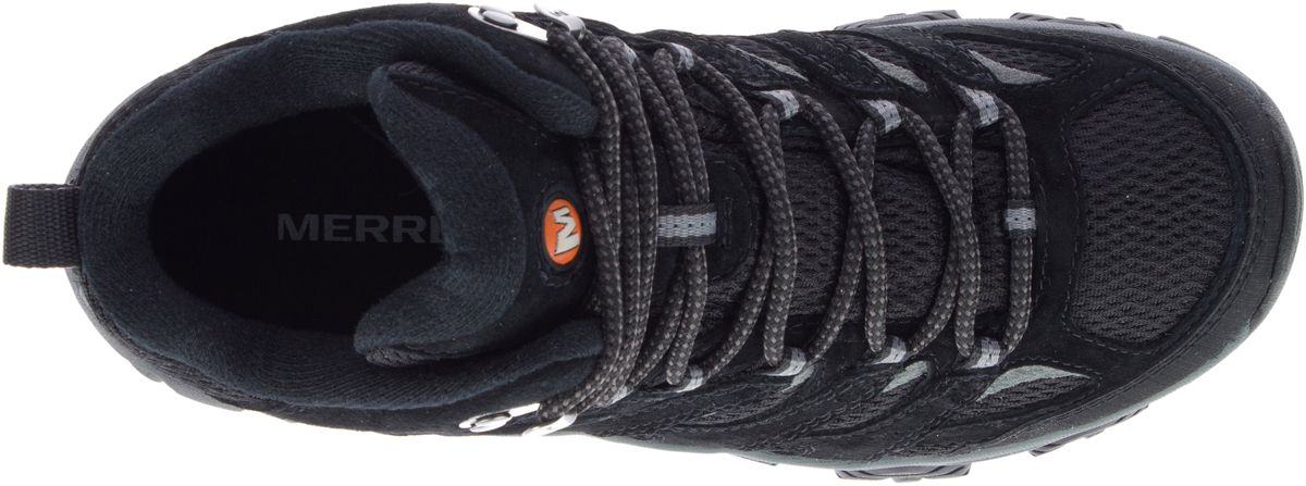 Womens Moab 3 Mid GORE-TEX® Hiking Boots - Merrell Onsale