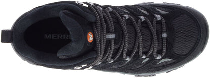 Womens Moab 3 Mid GORE-TEX® Hiking Boots - Merrell Onsale
