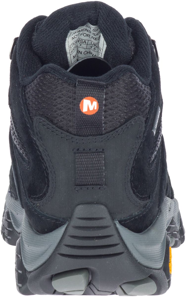 Womens Moab 3 Mid GORE-TEX® Hiking Boots - Merrell Onsale
