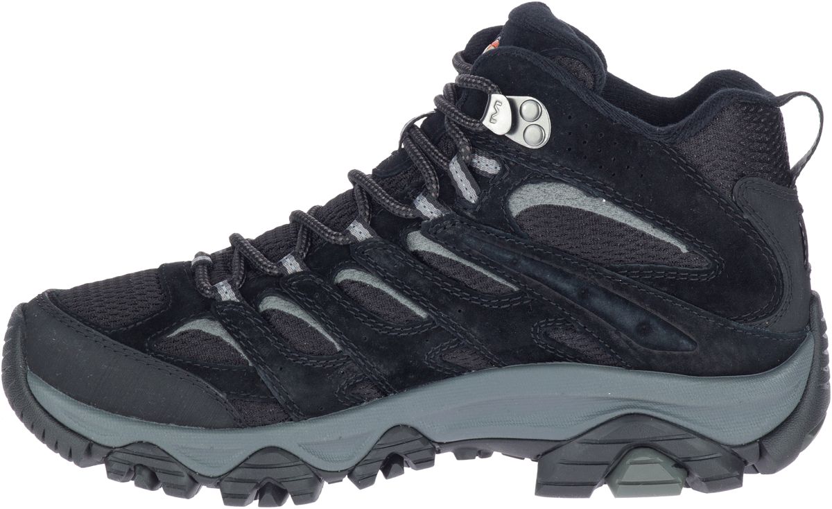 Womens Moab 3 Mid GORE-TEX® Hiking Boots - Merrell Onsale