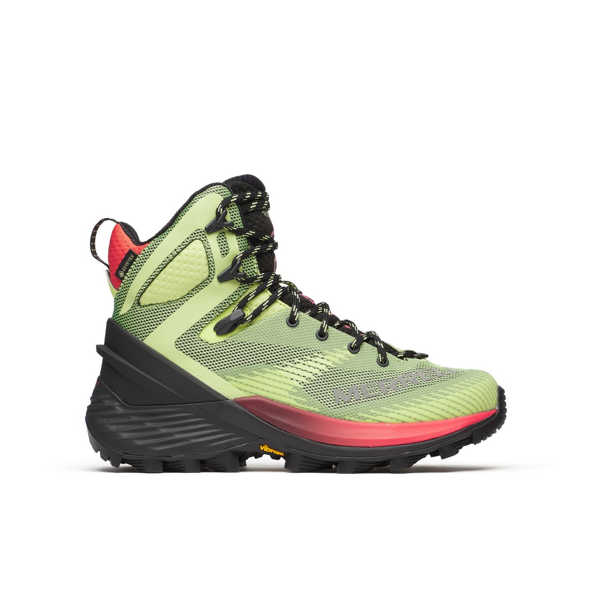 Women - Rogue Hiker Mid GORE-TEX® - Boots - Merrell For Sale