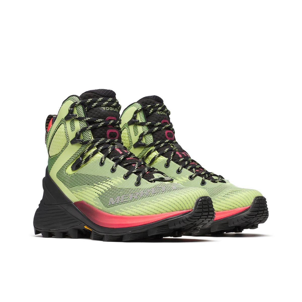 Women - Rogue Hiker Mid GORE-TEX® - Boots - Merrell For Sale