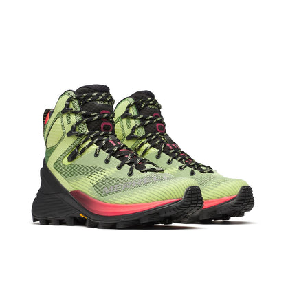 Women - Rogue Hiker Mid GORE-TEX® - Boots - Merrell For Sale