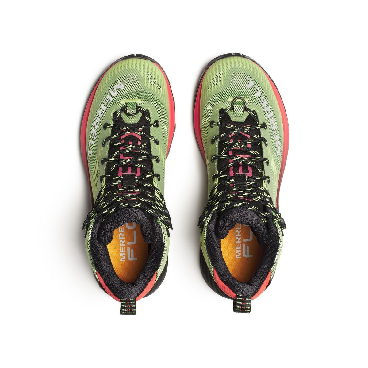 Women - Rogue Hiker Mid GORE-TEX® - Boots - Merrell For Sale