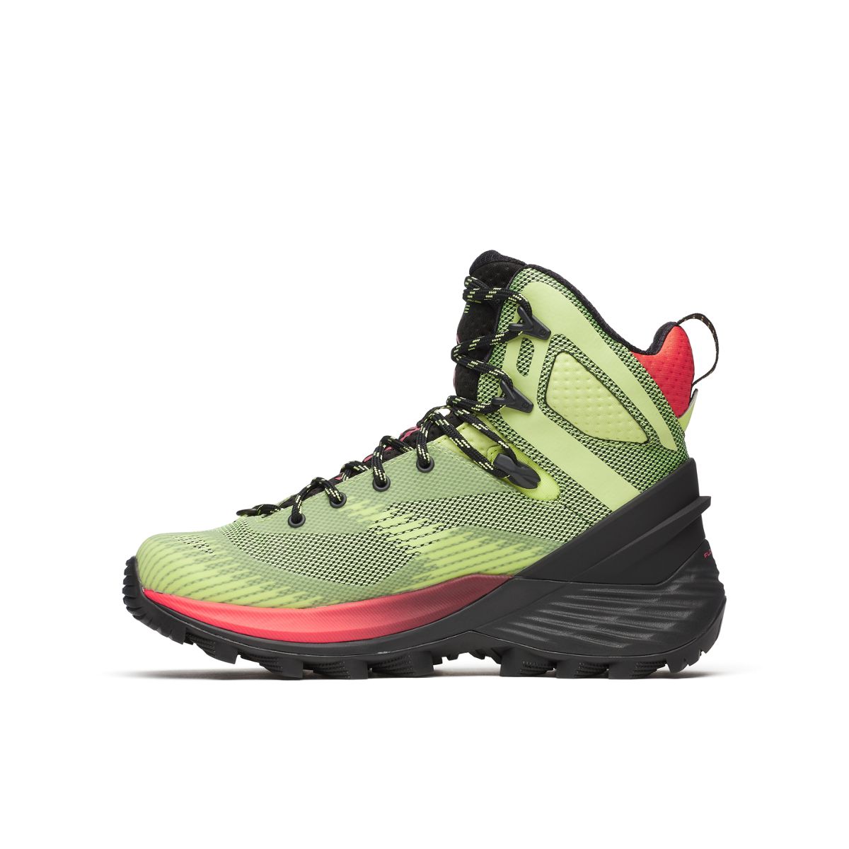 Women - Rogue Hiker Mid GORE-TEX® - Boots - Merrell For Sale