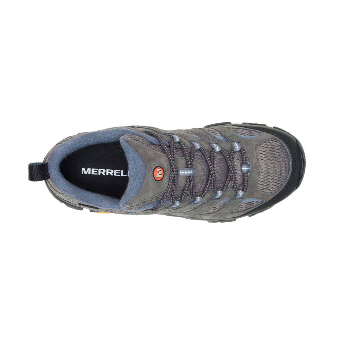 Women - Moab 3 Waterproof Wide Width - Shoes - Merrell Near Me