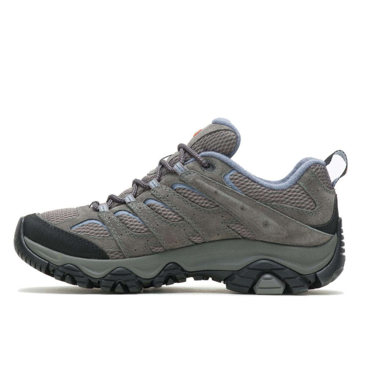 Women - Moab 3 Waterproof Wide Width - Shoes - Merrell Near Me
