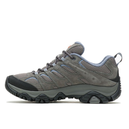 Women - Moab 3 Waterproof Wide Width - Shoes - Merrell Near Me
