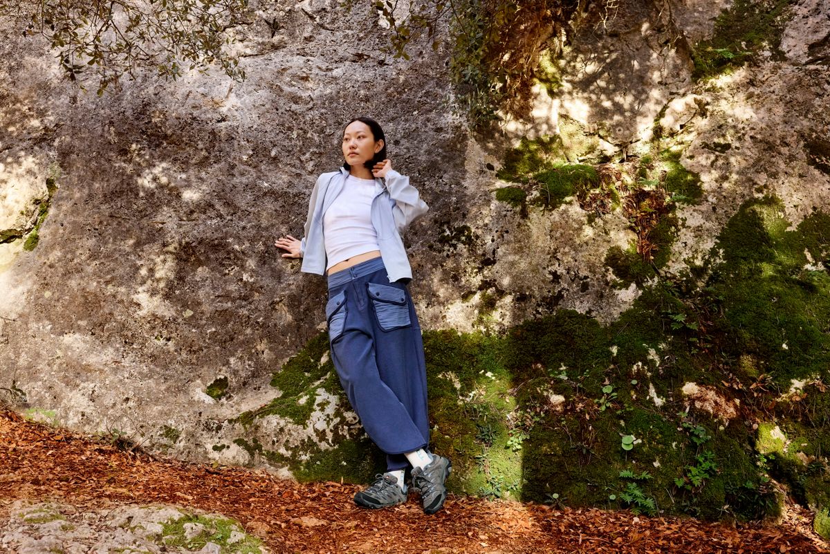 Women - Moab 3 Waterproof Wide Width - Shoes - Merrell Near Me