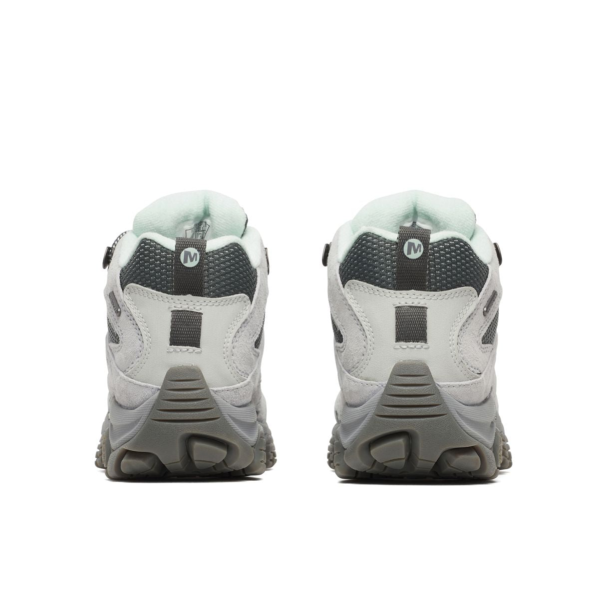 Women - Moab 3 Mid Waterproof Wide Width - Boots - Merrell Discount