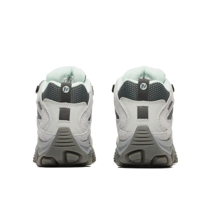 Women - Moab 3 Mid Waterproof Wide Width - Boots - Merrell Discount