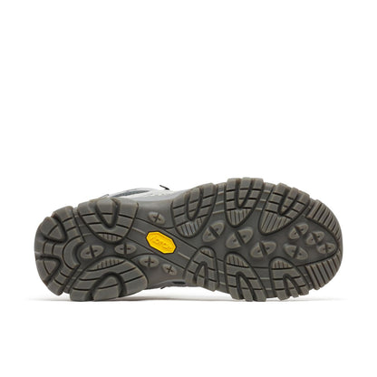 Women - Moab 3 Mid Waterproof Wide Width - Boots - Merrell Discount