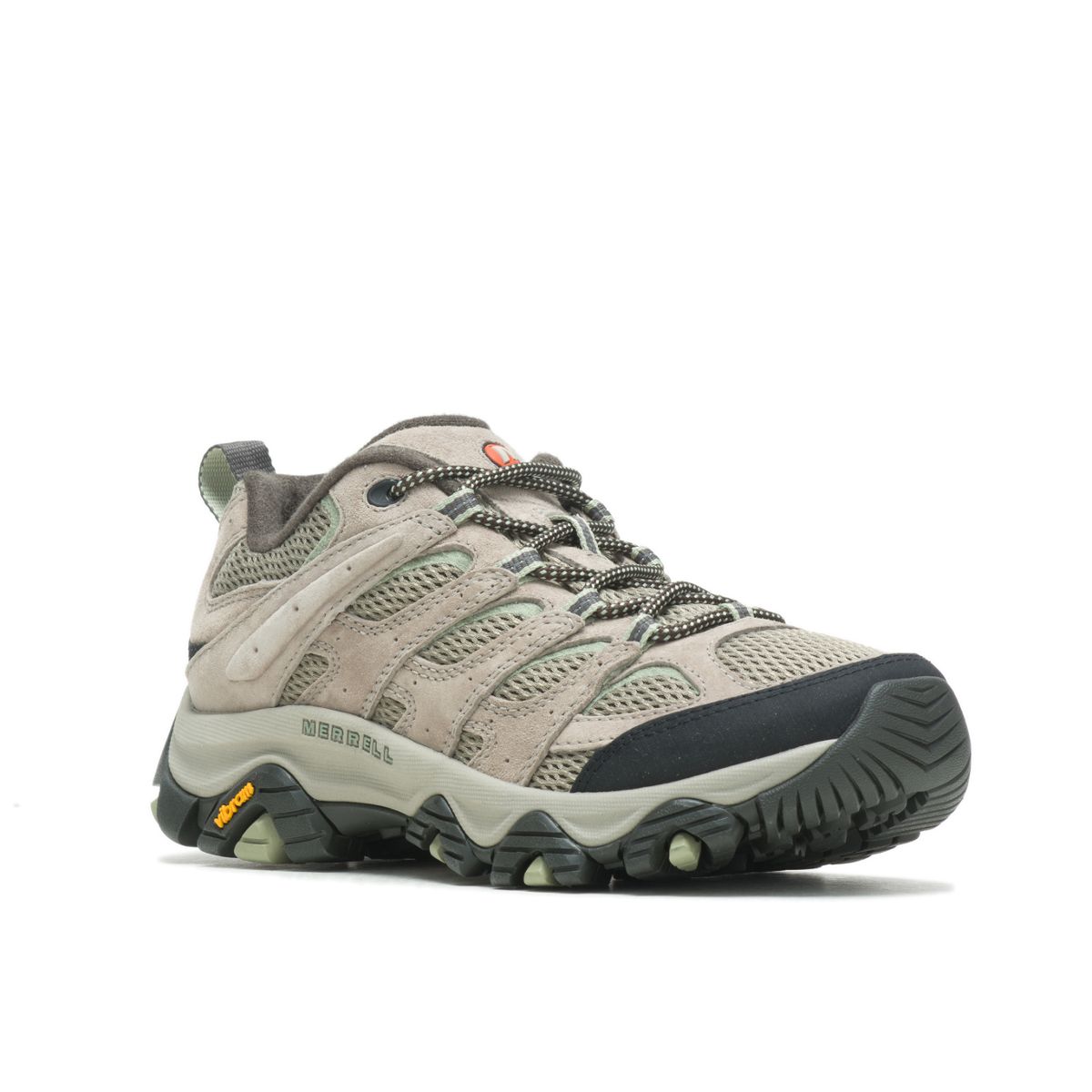 Women - Moab 3 Wide Width - Shoes - Merrell On Sale
