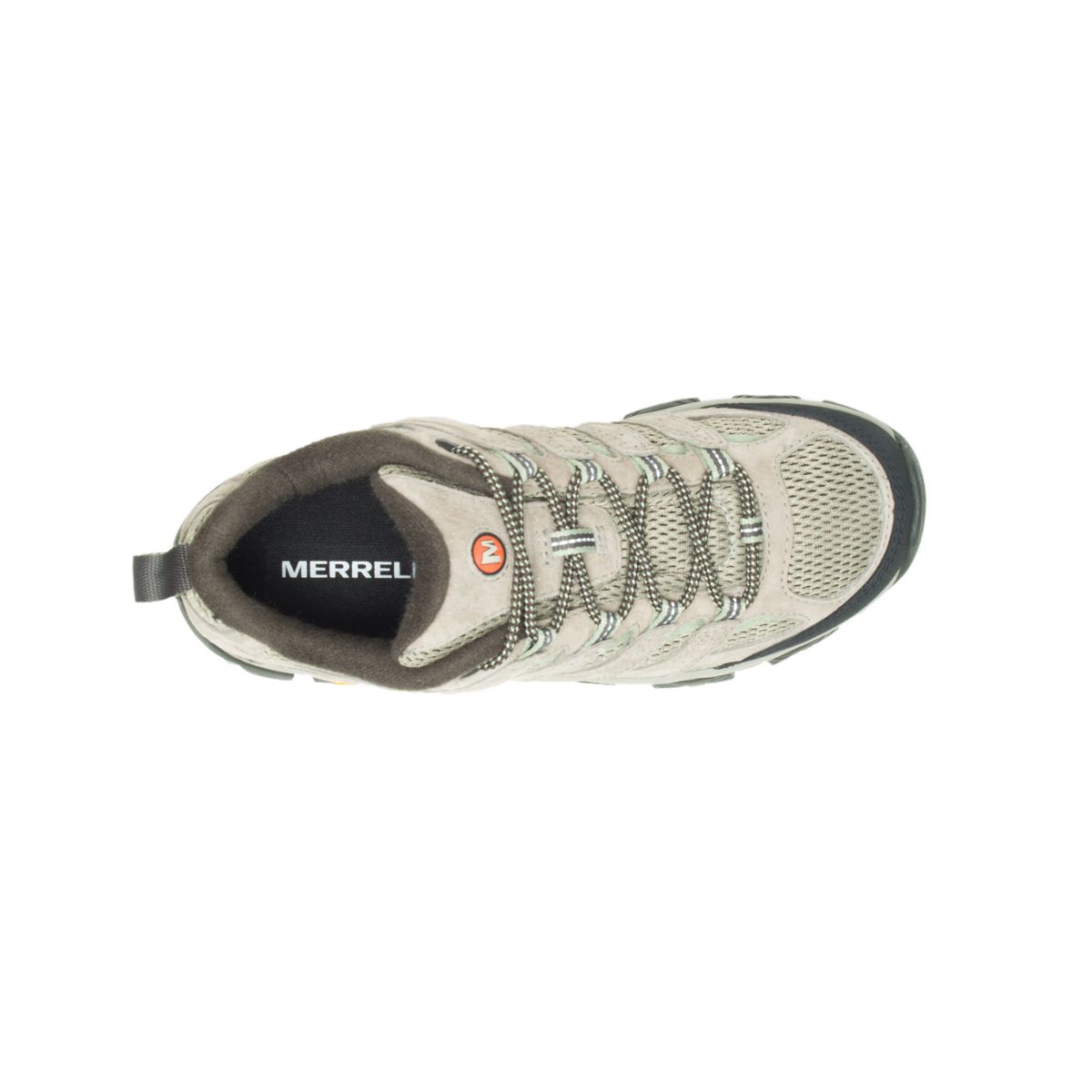 Women - Moab 3 Wide Width - Shoes - Merrell On Sale