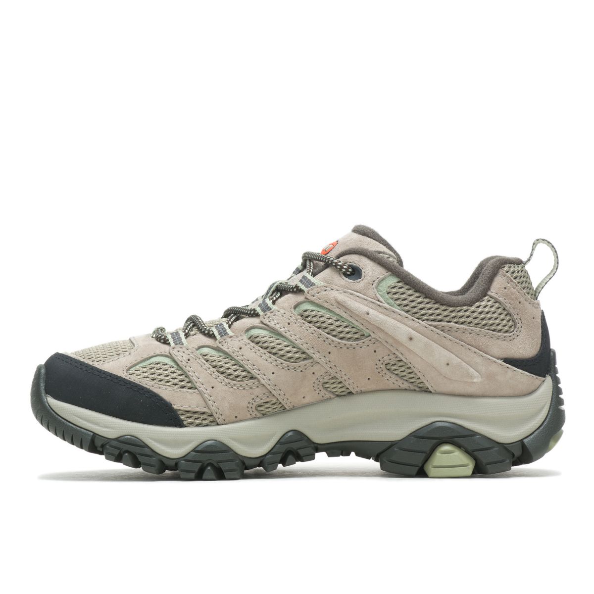 Women - Moab 3 Wide Width - Shoes - Merrell On Sale
