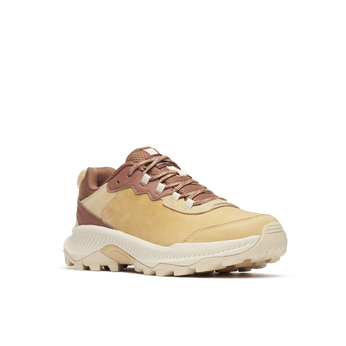 Women - Speed Strike 2 Leather - Low - Merrell US