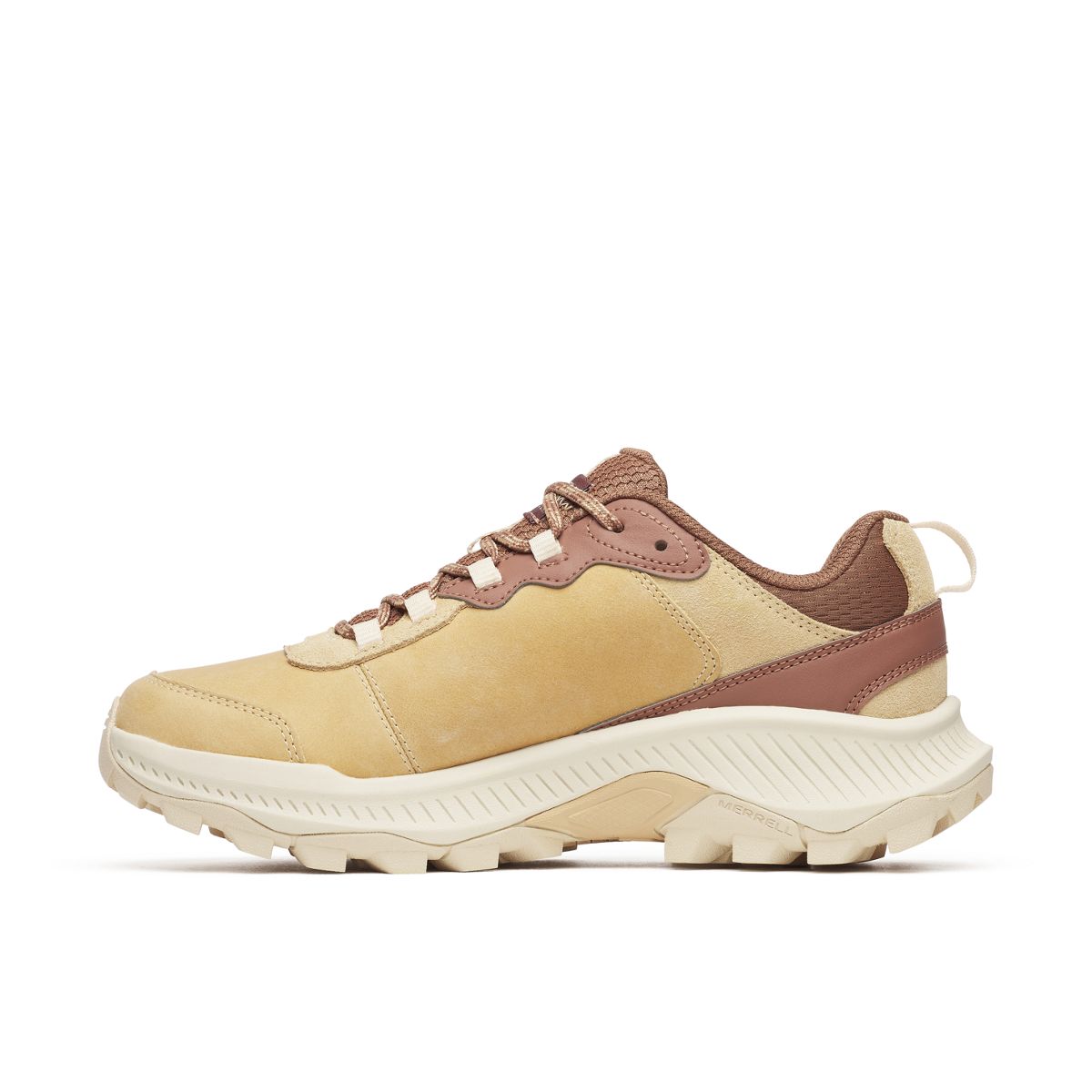 Women - Speed Strike 2 Leather - Low - Merrell US