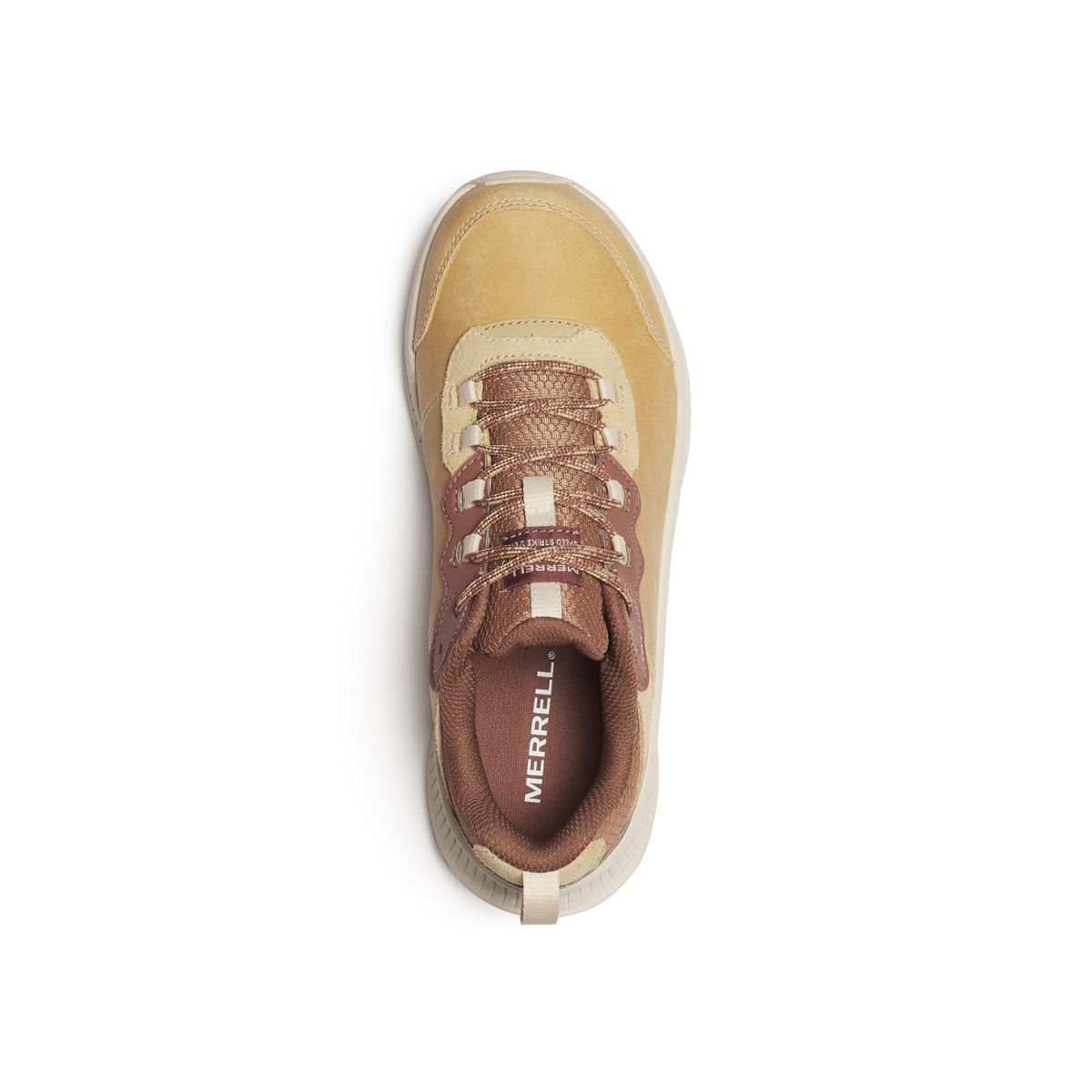 Women - Speed Strike 2 Leather - Low - Merrell US