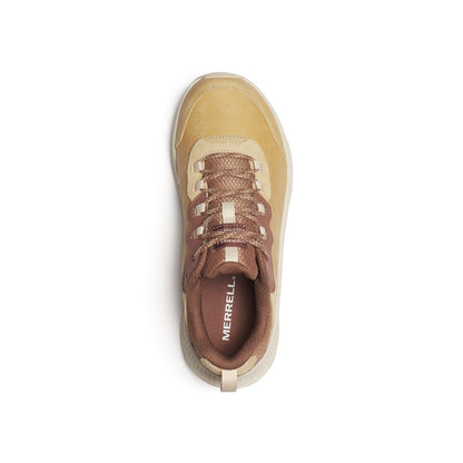 Women - Speed Strike 2 Leather - Low - Merrell US