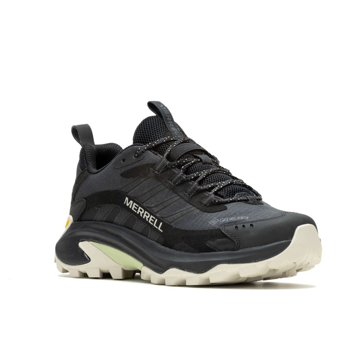 Women - Moab Speed 2 GORE-TEX® Wide Width - Shoes - Merrell Near Me