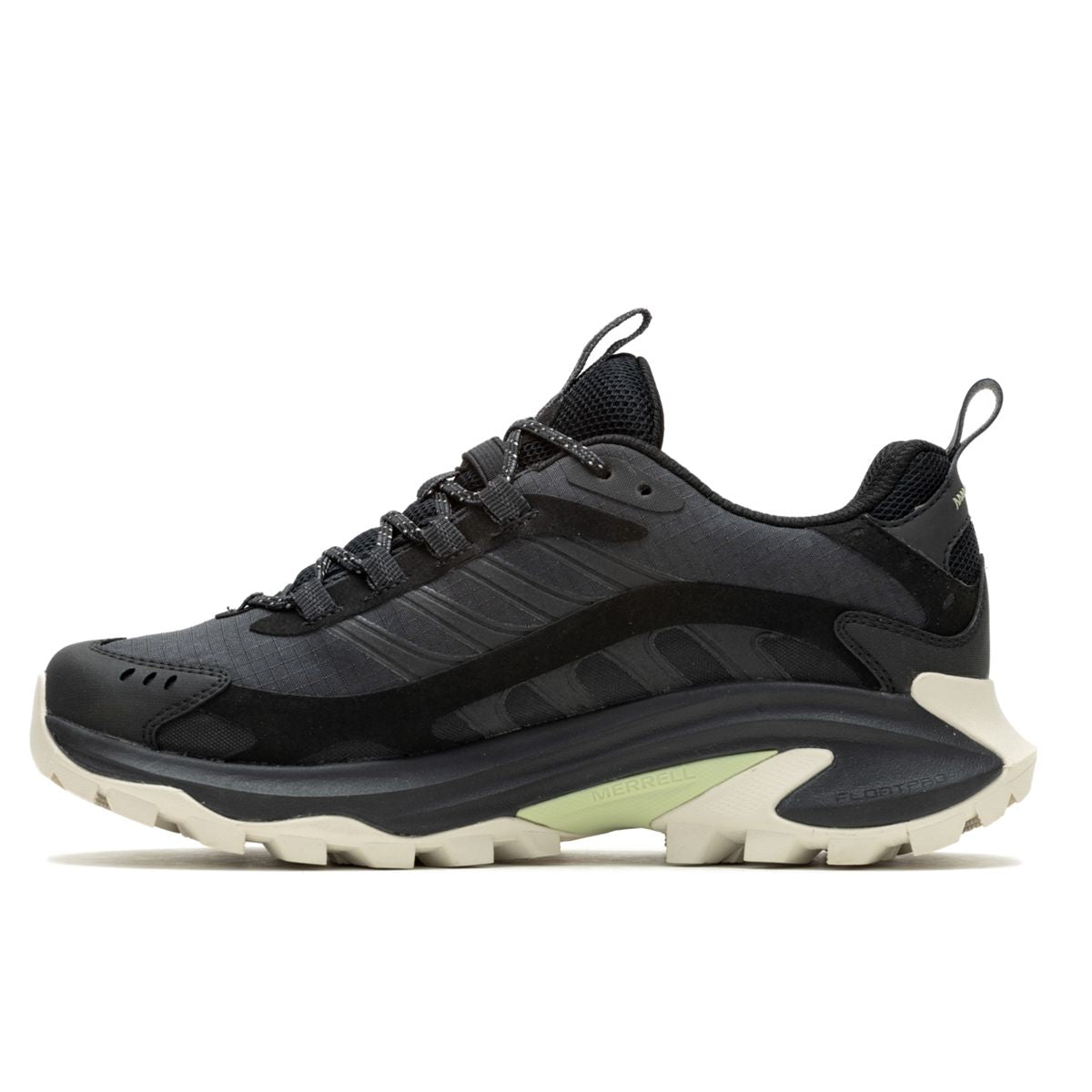 Women - Moab Speed 2 GORE-TEX® Wide Width - Shoes - Merrell Near Me