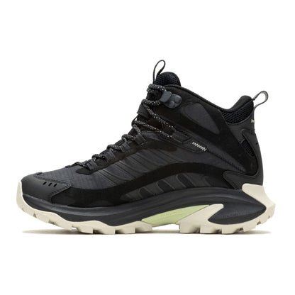 Women Moab Speed 2 Mid GORE-TEXÂ® Wide Width Boots - Merrell Onsale