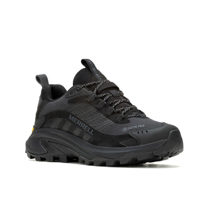 Women - Moab Speed 2 GORE-TEX® Wide Width - Shoes - Merrell For Sale
