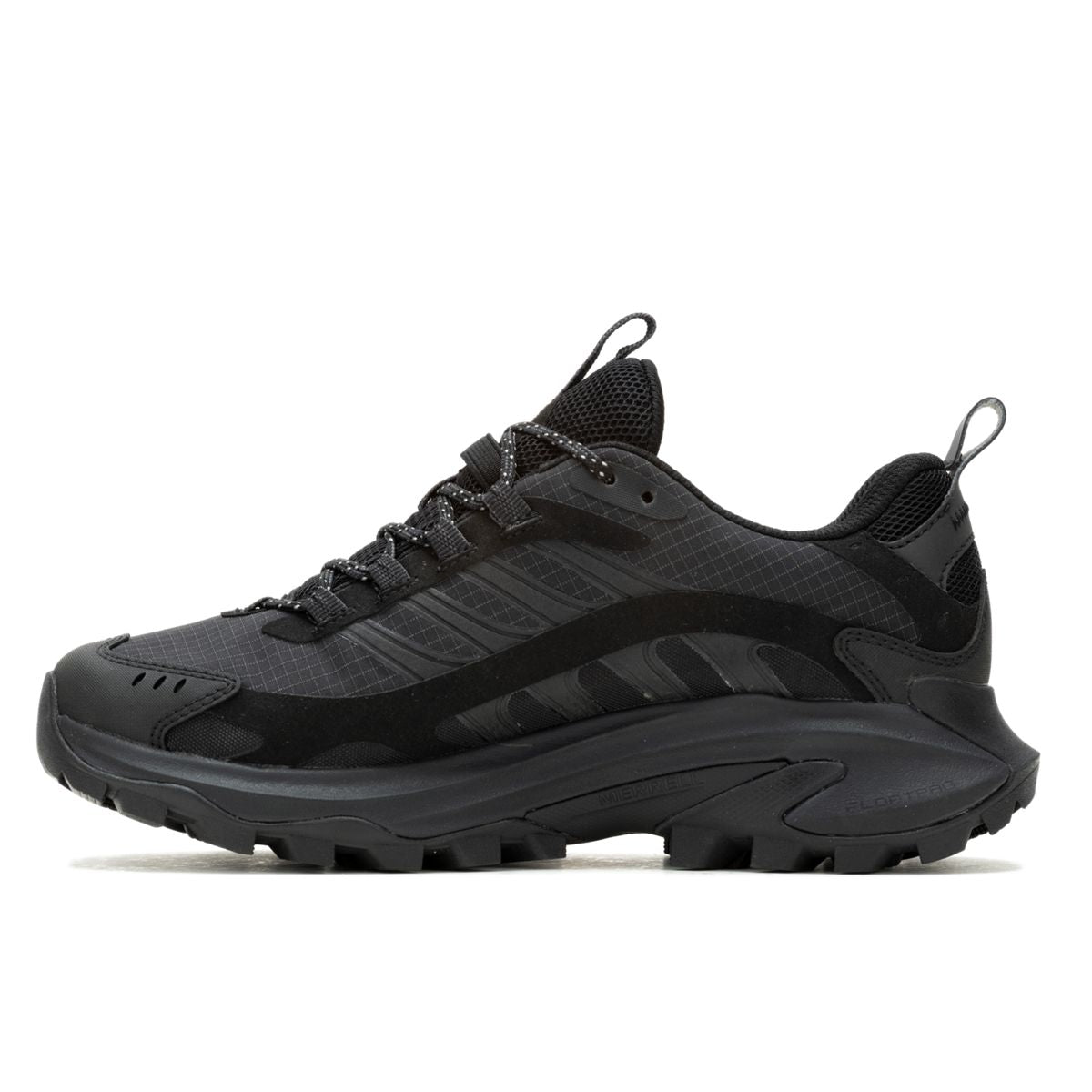Women - Moab Speed 2 GORE-TEX® Wide Width - Shoes - Merrell For Sale