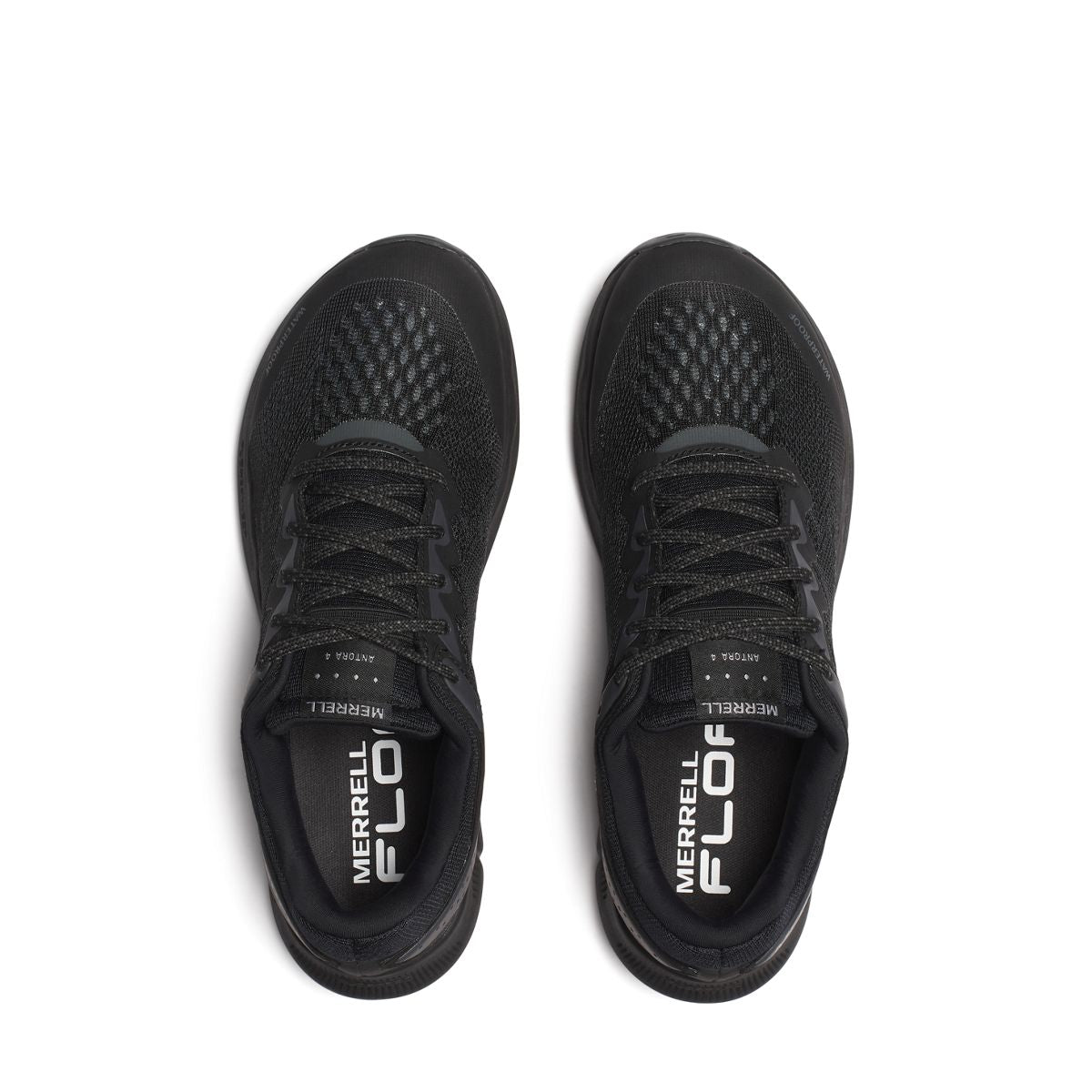 Women - Antora 4 Waterproof Wide Width - Low - Merrell Near Me