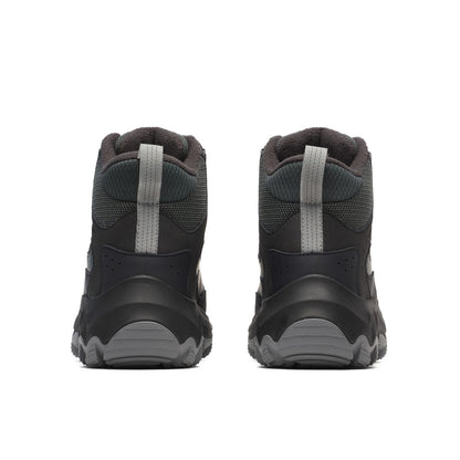 Womens Thermo Chill 2 Mid Waterproof Winter Hiking Boots - Merrell On Sale