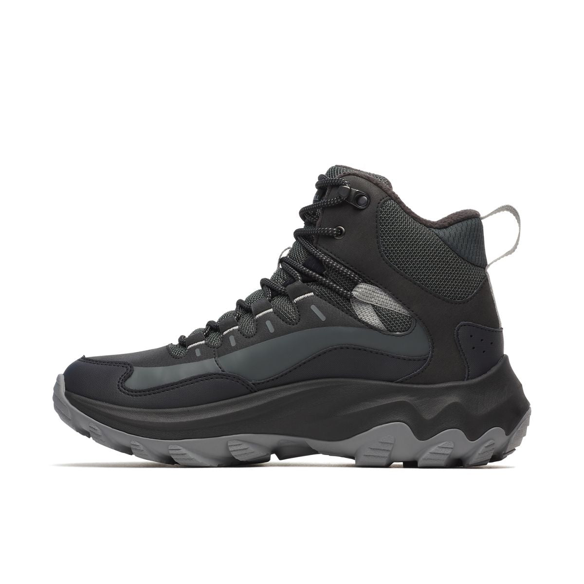 Womens Thermo Chill 2 Mid Waterproof Winter Hiking Boots - Merrell On Sale