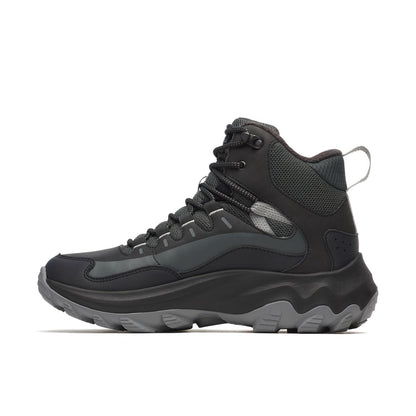 Womens Thermo Chill 2 Mid Waterproof Winter Hiking Boots - Merrell On Sale