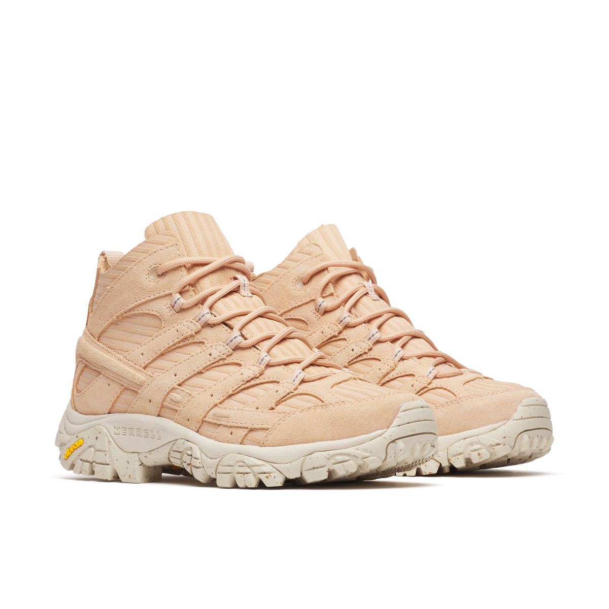 Womens Moab 2 Decon Mid Cord SE Casual Boots - Merrell For Sale