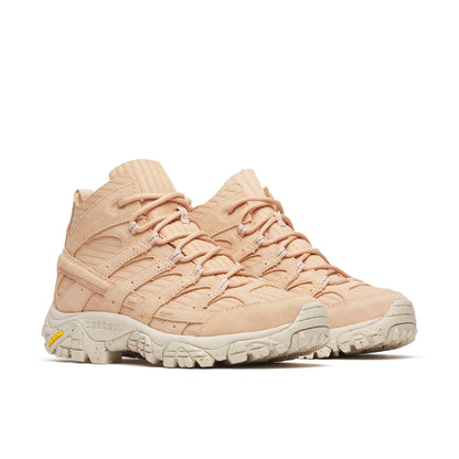 Womens Moab 2 Decon Mid Cord SE Casual Boots - Merrell For Sale